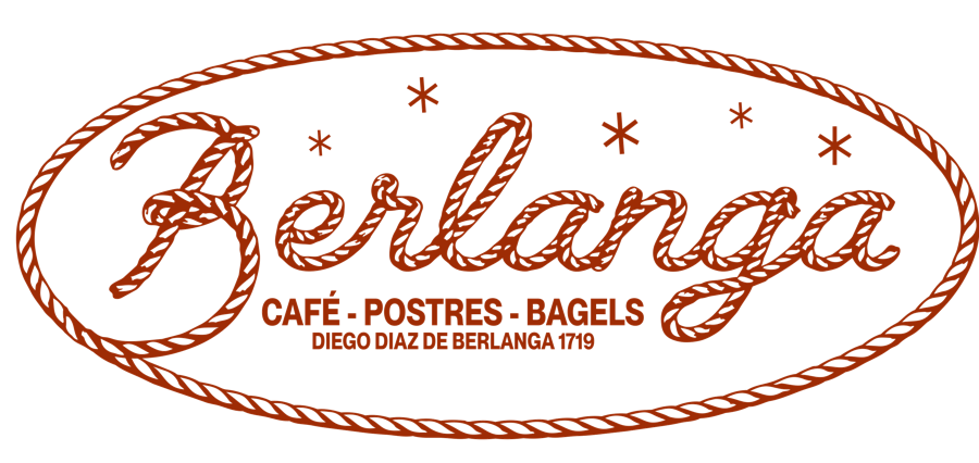 Berlanga · Café · Postres · Bagels